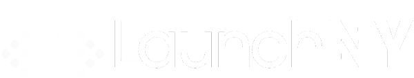 LaunchNY Logo