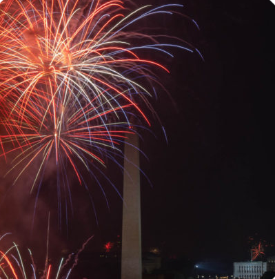 Arlington County Uses FLORIAN Live During Fourth of July