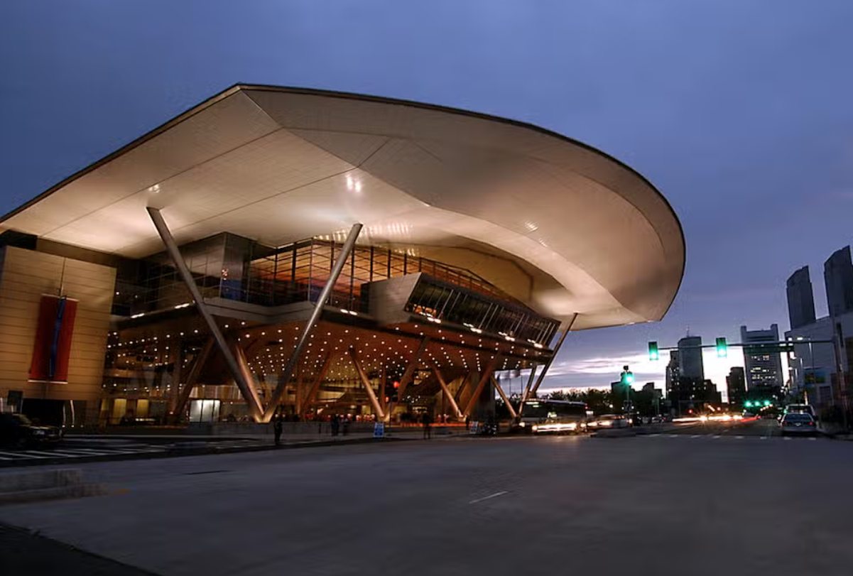 International Association of Chiefs of Police (IACP) Annual Conference and Exposition