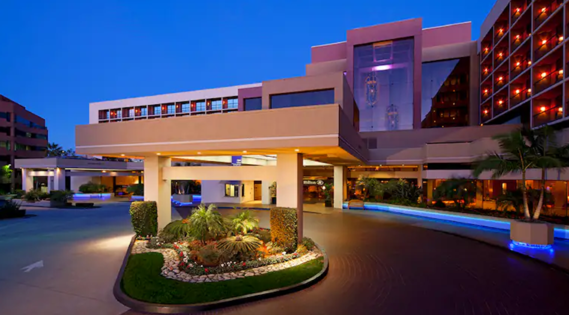 Cal Chiefs Annual Conference 2024