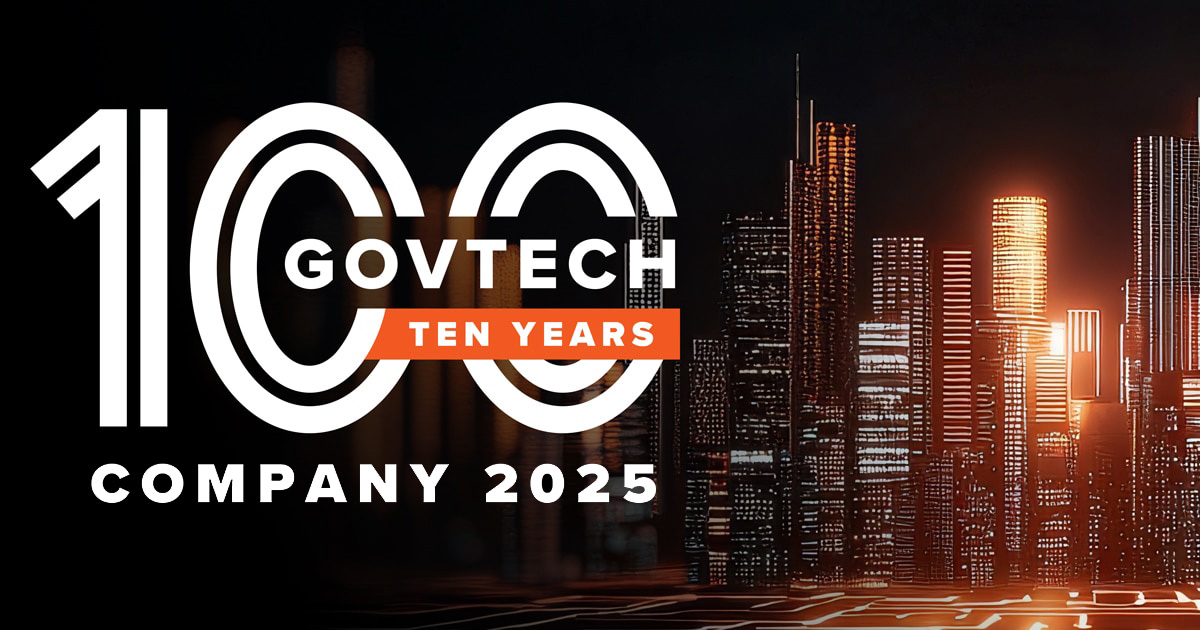 3AM Innovations Named to GovTech 100 for Sixth Consecutive Year 