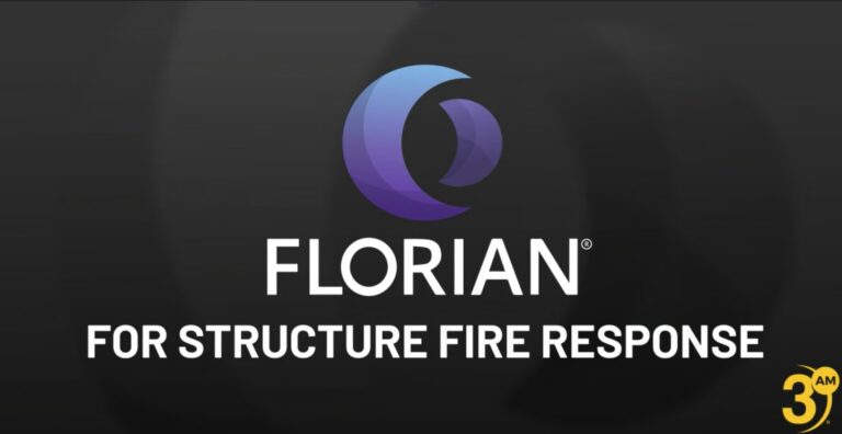 FLORIAN for Structure Fire Response